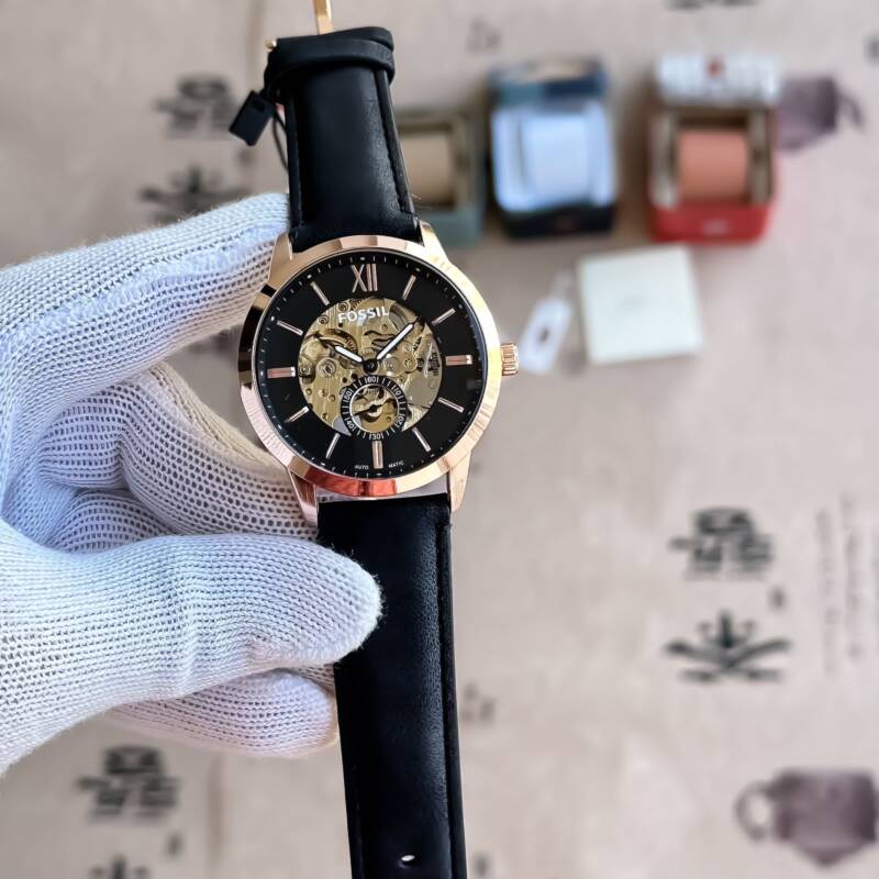 Space Time Watch First Copy