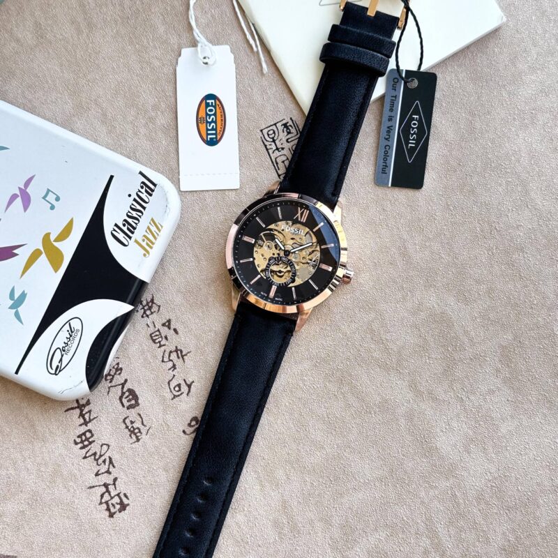 Space Time Watch First Copy