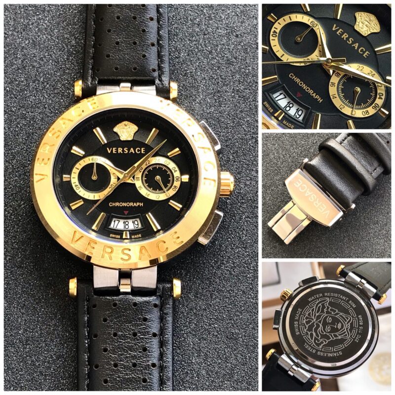 Space Time Watch First Copy
