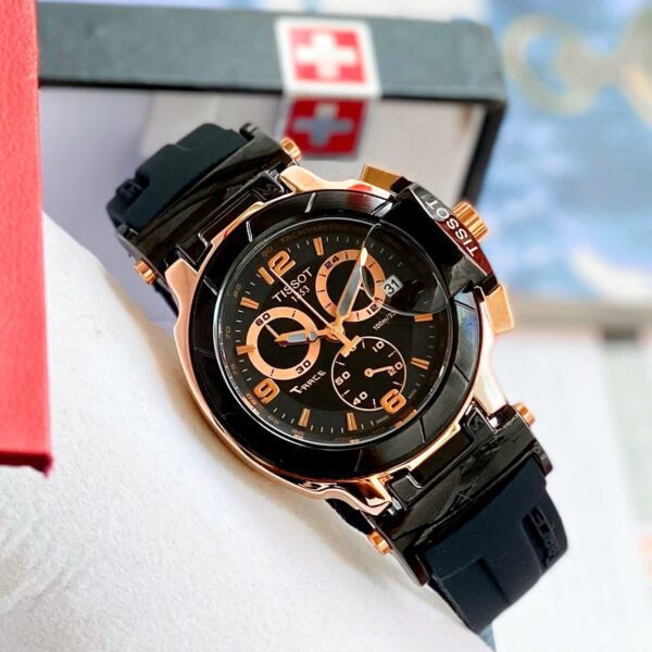 Space Time Watch First Copy