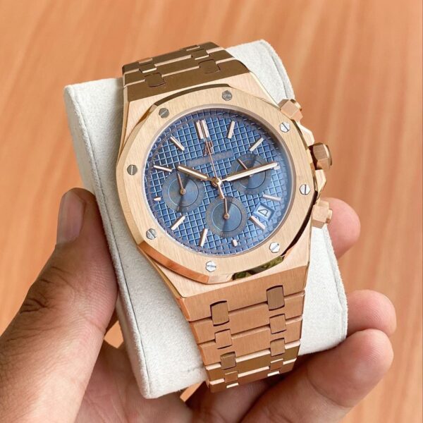 Space Time Watch First Copy