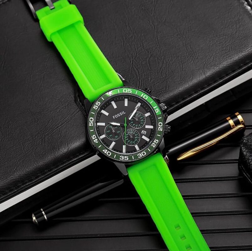 Space Time Watch First Copy