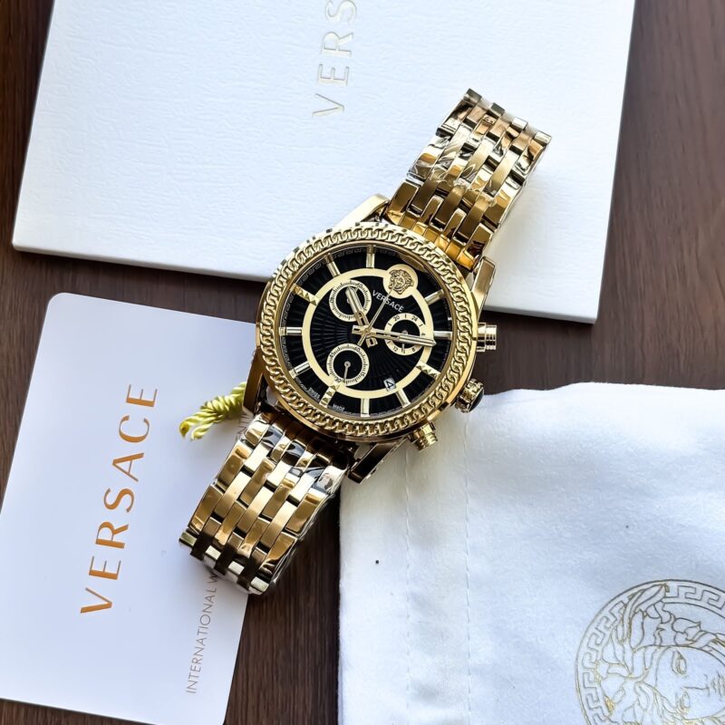Space Time Watch First Copy