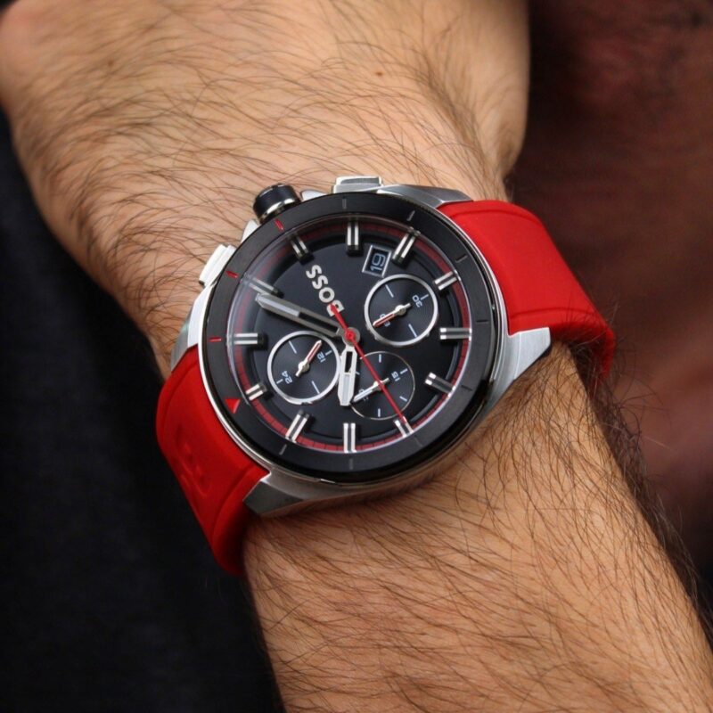 Space Time Watch First Copy