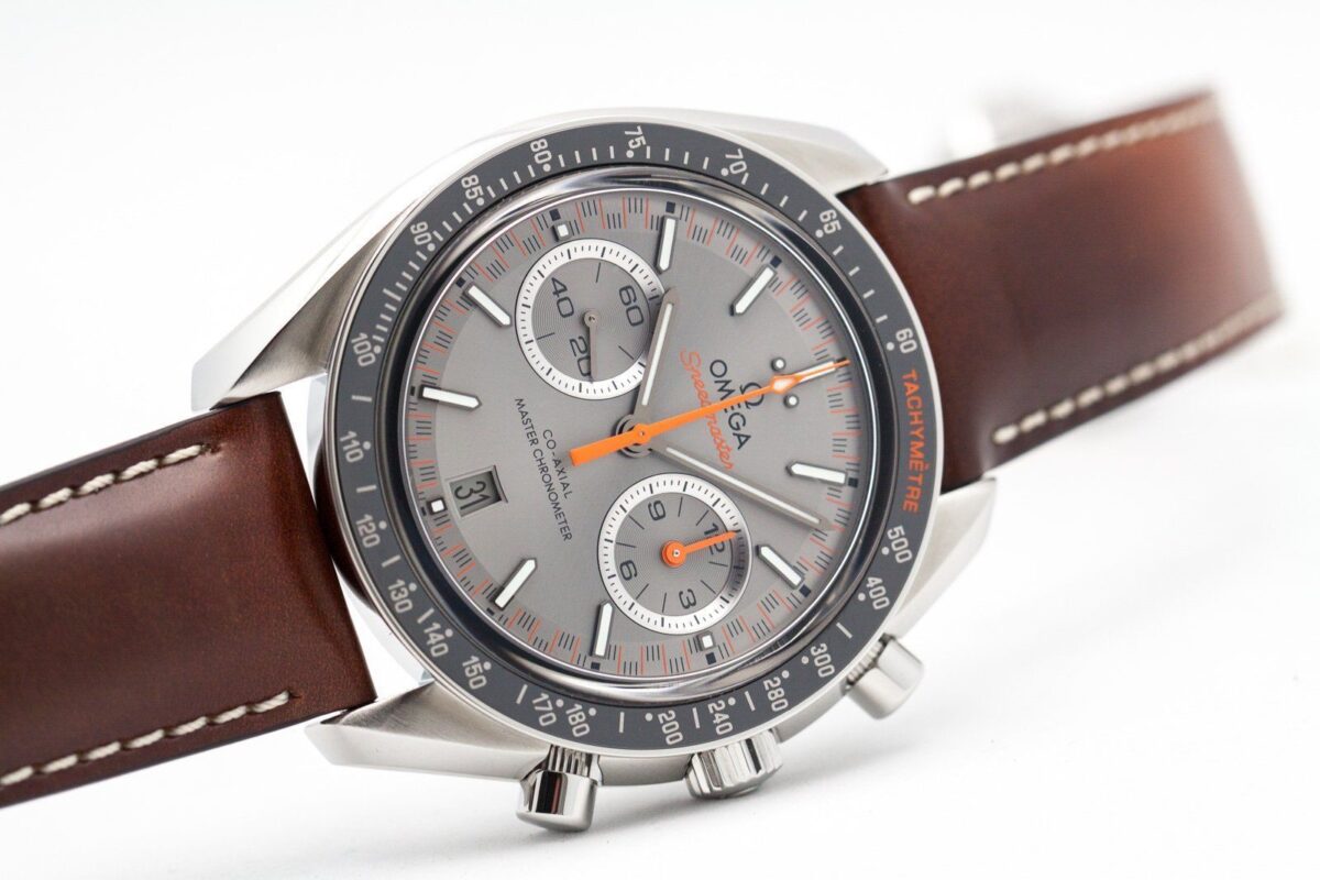 Space Time Watch First Copy