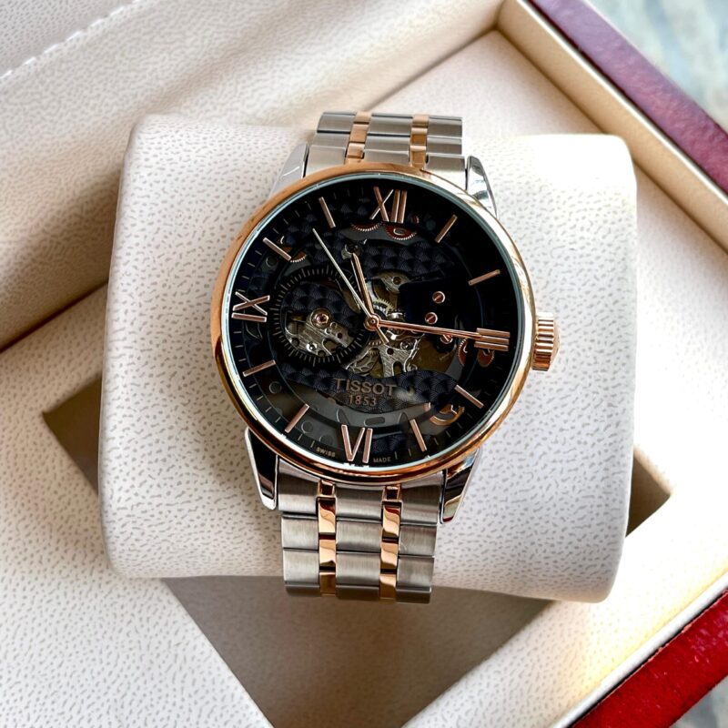 Space Time Watch First Copy