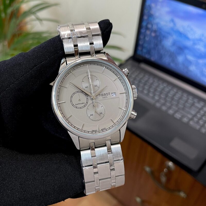 Space Time Watch First Copy