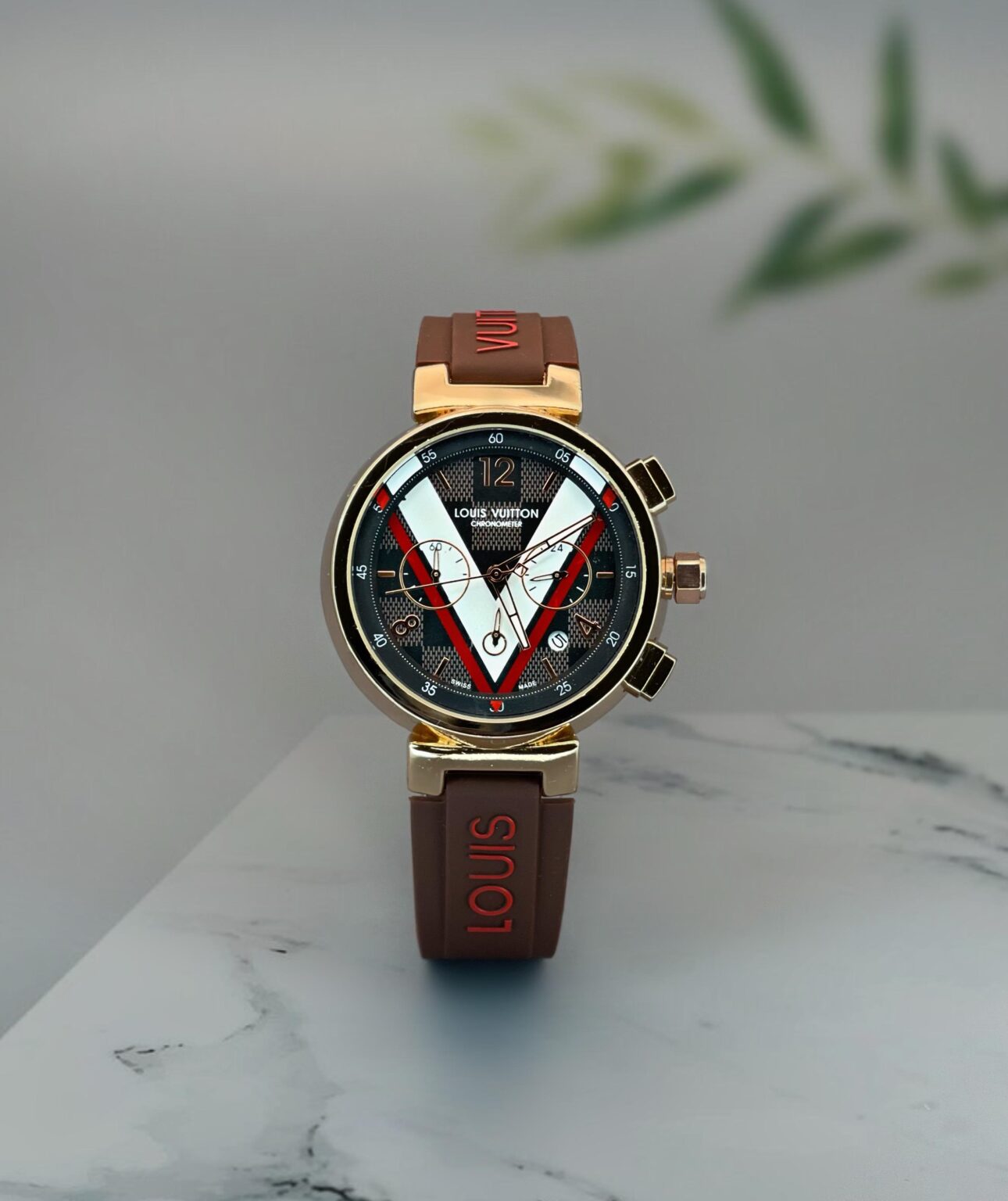 Space Time Watch First Copy
