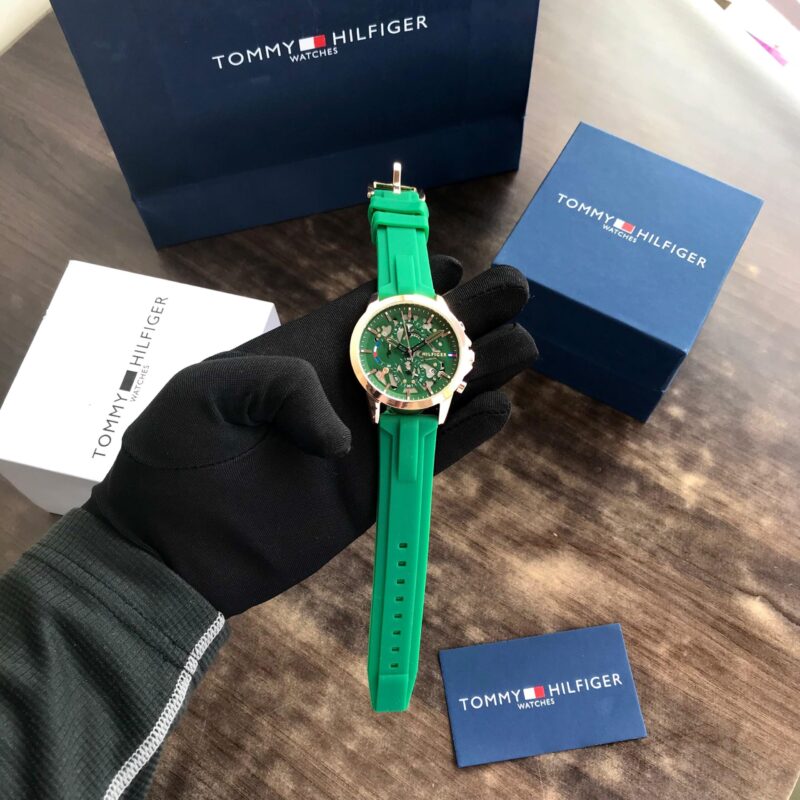 Space Time Watch First Copy