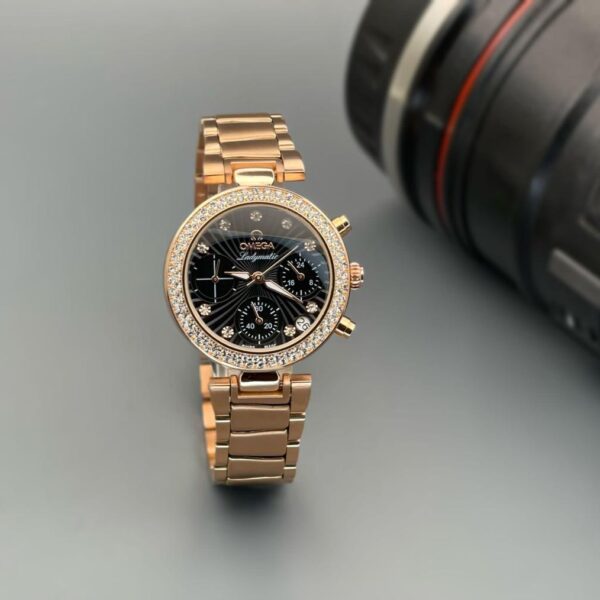 Space Time Watch First Copy