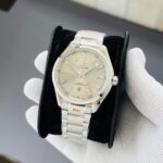 OMEGA Seamaster Aqua Terra