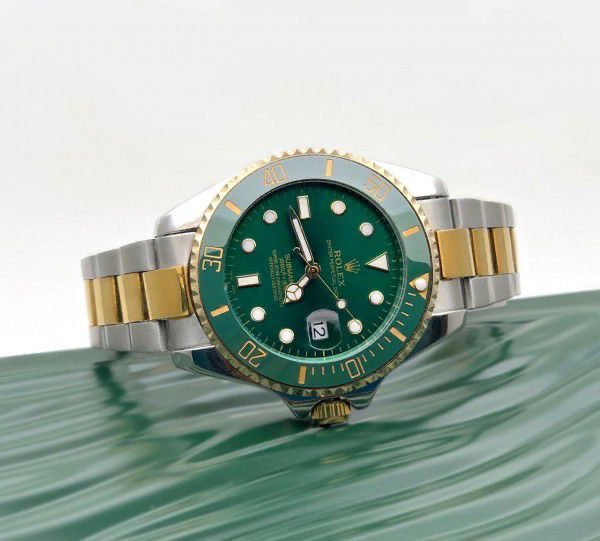 Rolex Submariner Automatic Winding movement