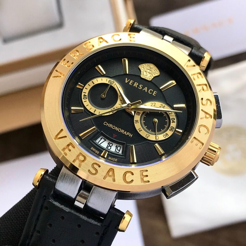 Space Time Watch First Copy