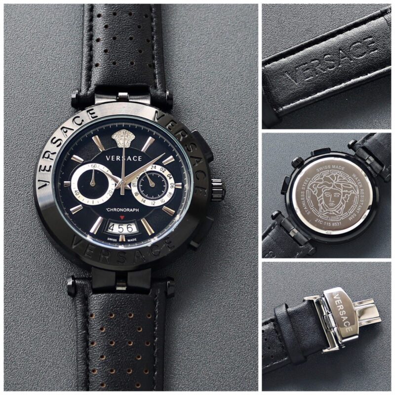 Space Time Watch First Copy