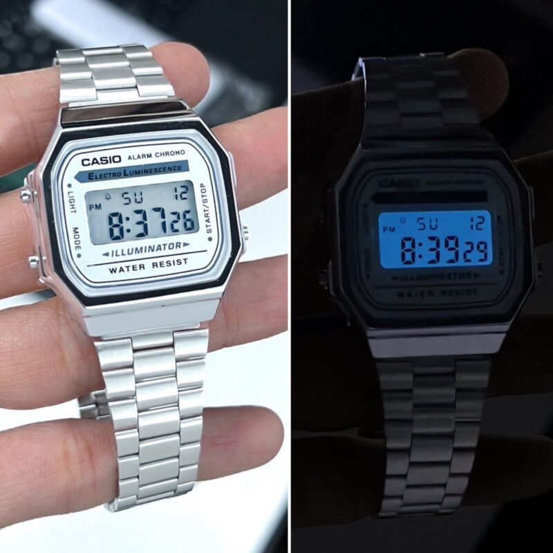 Space Time Watch First Copy