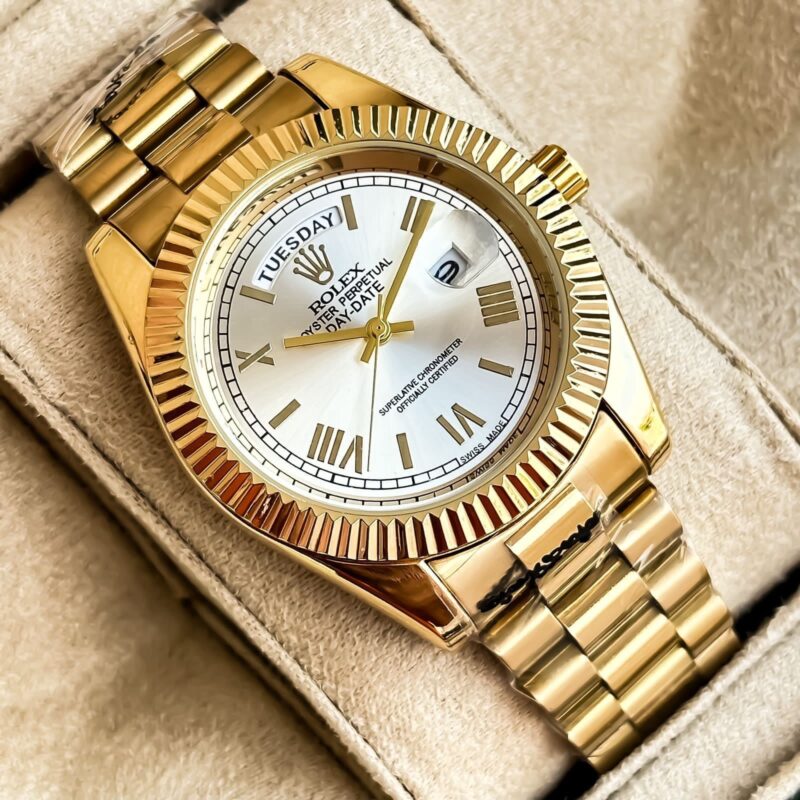 Rolex copy watches online for men