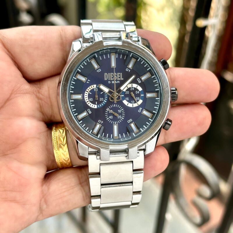 Space Time Watch First Copy