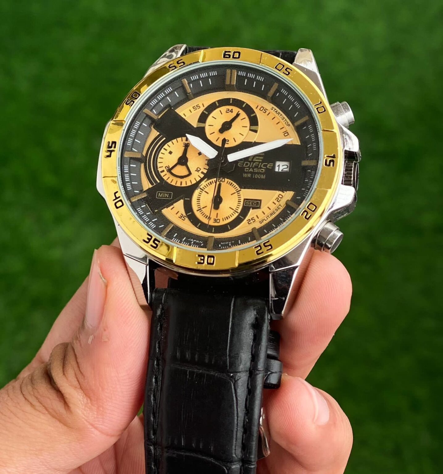Space Time Watch First Copy