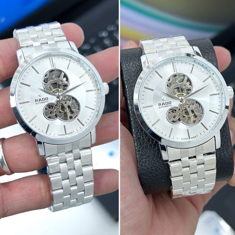 Space Time Watch First Copy