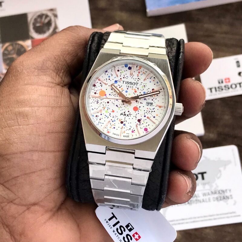 Space Time Watch First Copy