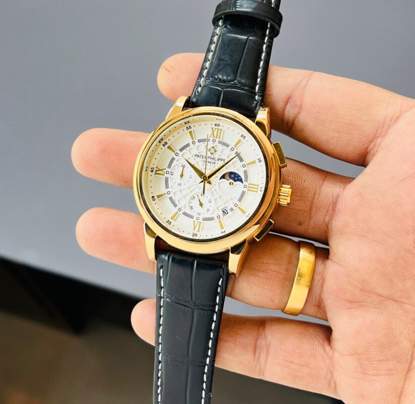 Space Time Watch First Copy