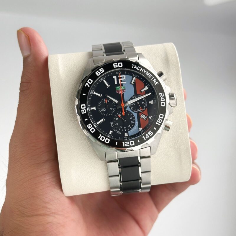 Space Time Watch First Copy