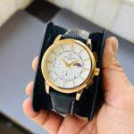 First Copy Patek Philippe Watches – Premium Replica Chronograph and Automatic Collection