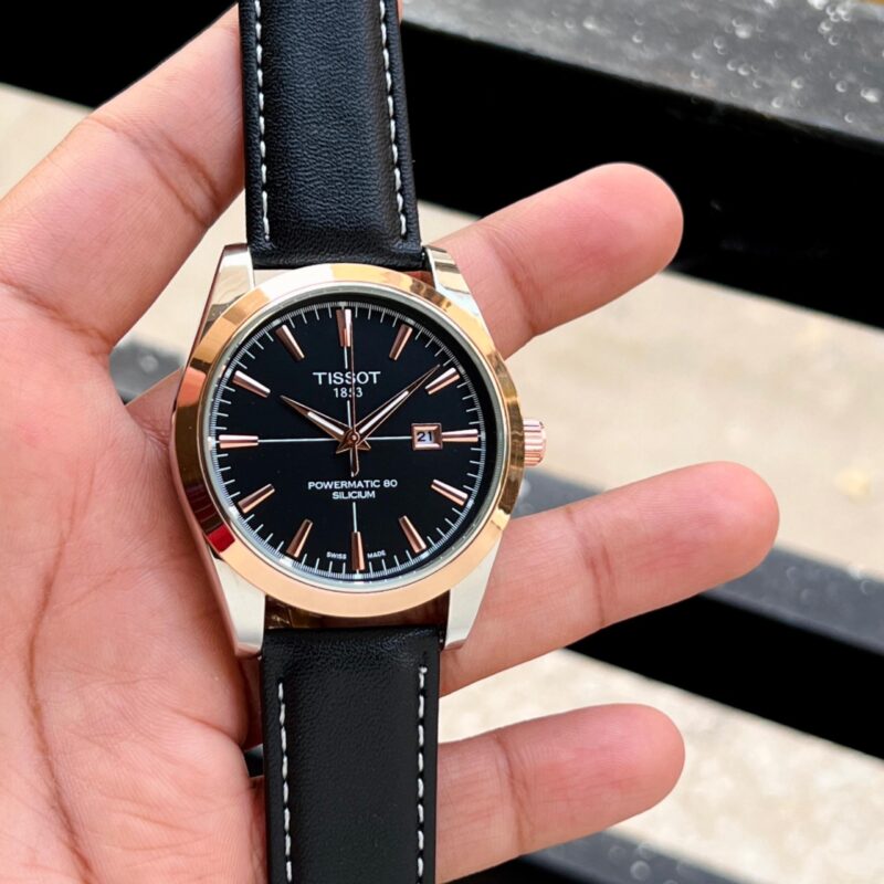 Space Time Watch First Copy