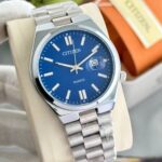 Citizen nj015 Quartz - 5 colors