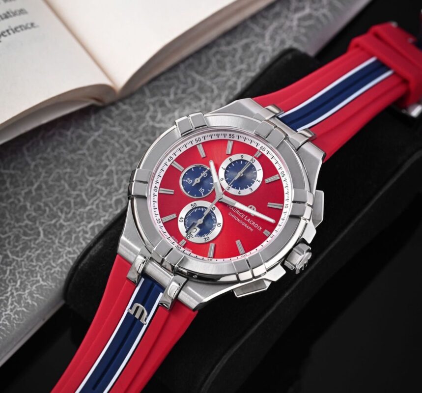 Space Time Watch First Copy