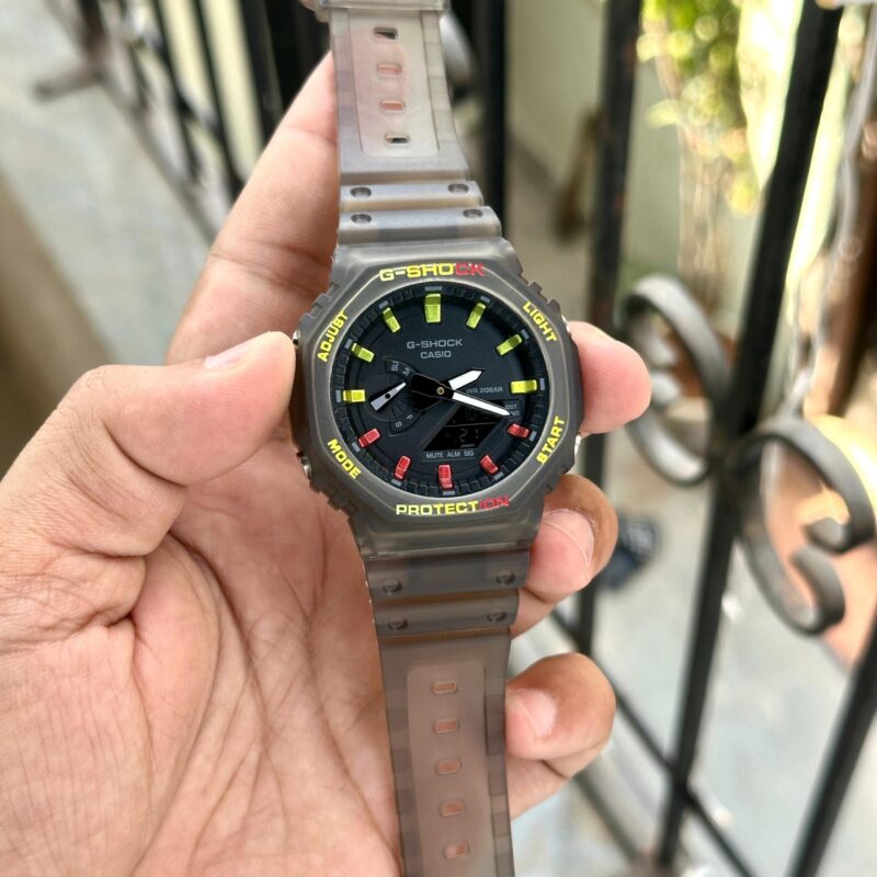 Space Time Watch First Copy