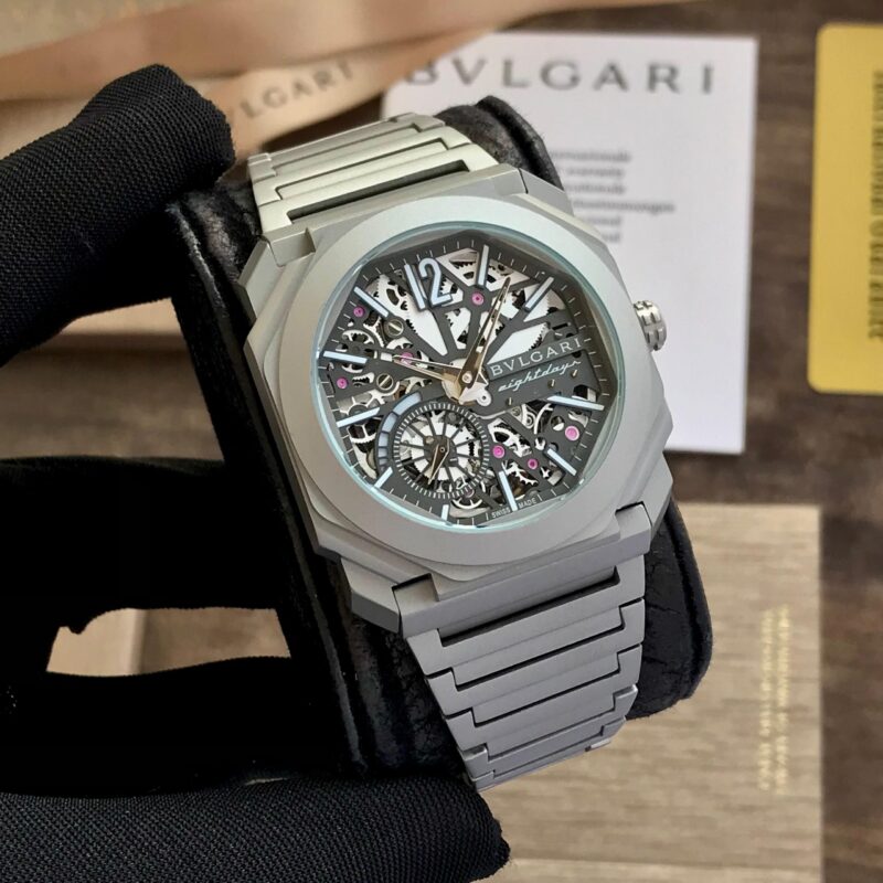 Space Time Watch First Copy