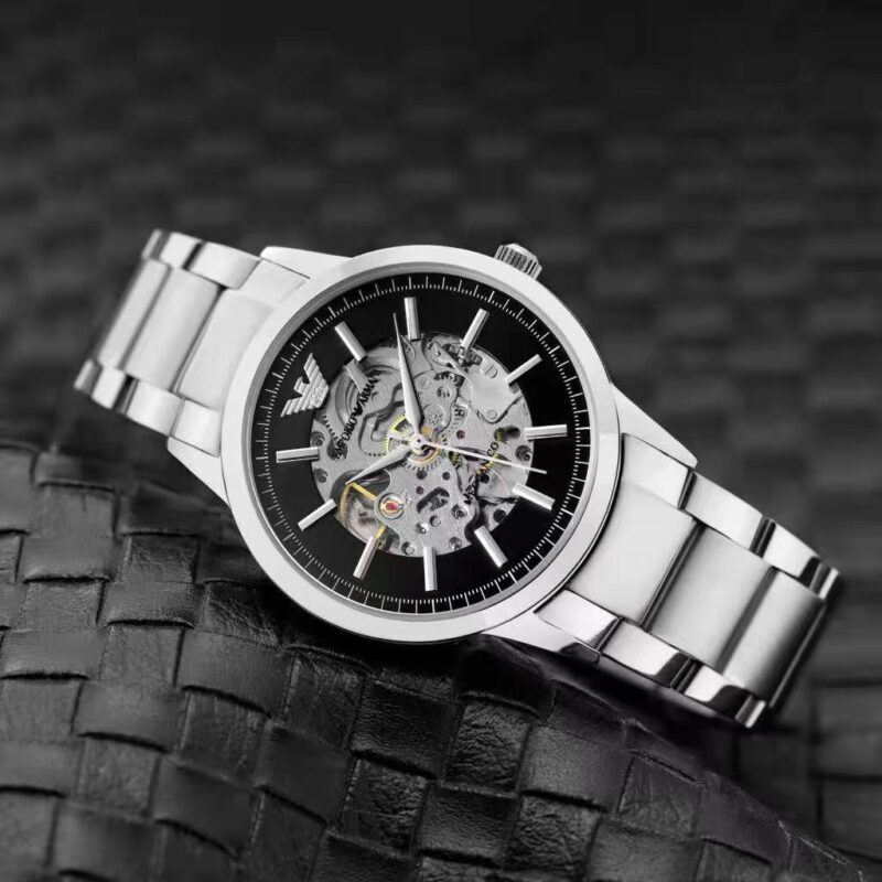 Space Time Watch First Copy