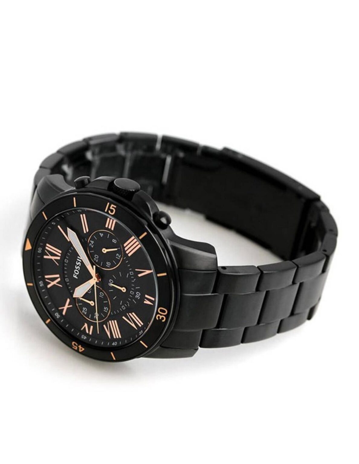 Space Time Watch First Copy