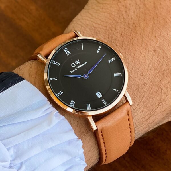 Space Time Watch First Copy
