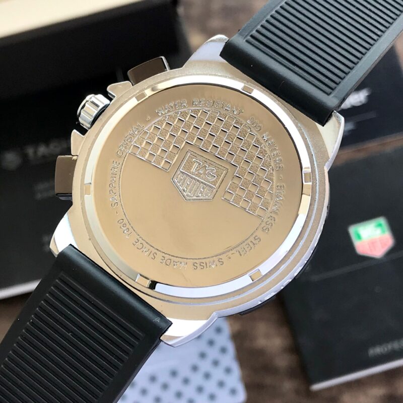 Space Time Watch First Copy