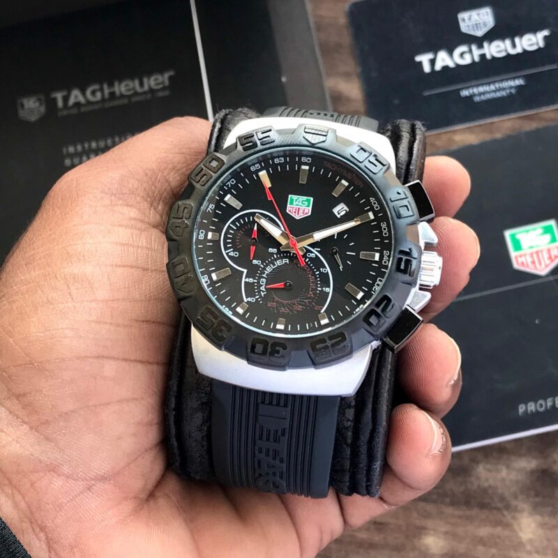 Space Time Watch First Copy