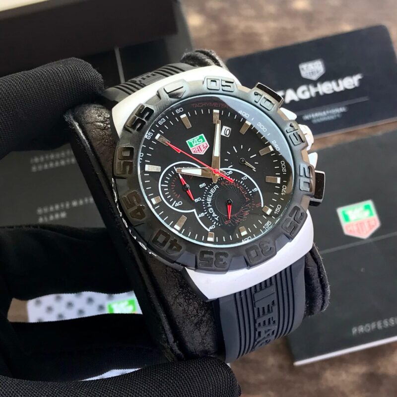 Space Time Watch First Copy