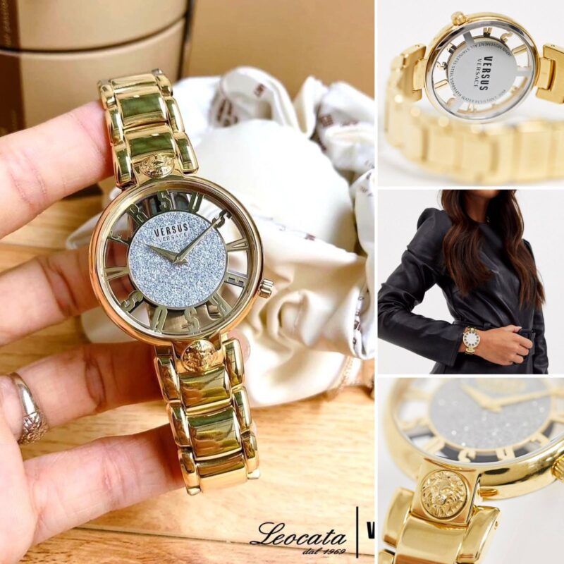 Space Time Watch First Copy