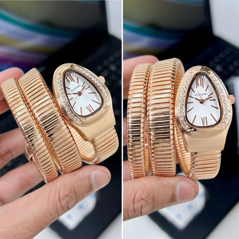Space Time Watch First Copy