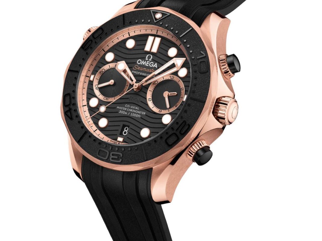 Space Time Watch First Copy