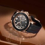 Omega Seamaster Diver 300M Chronograph