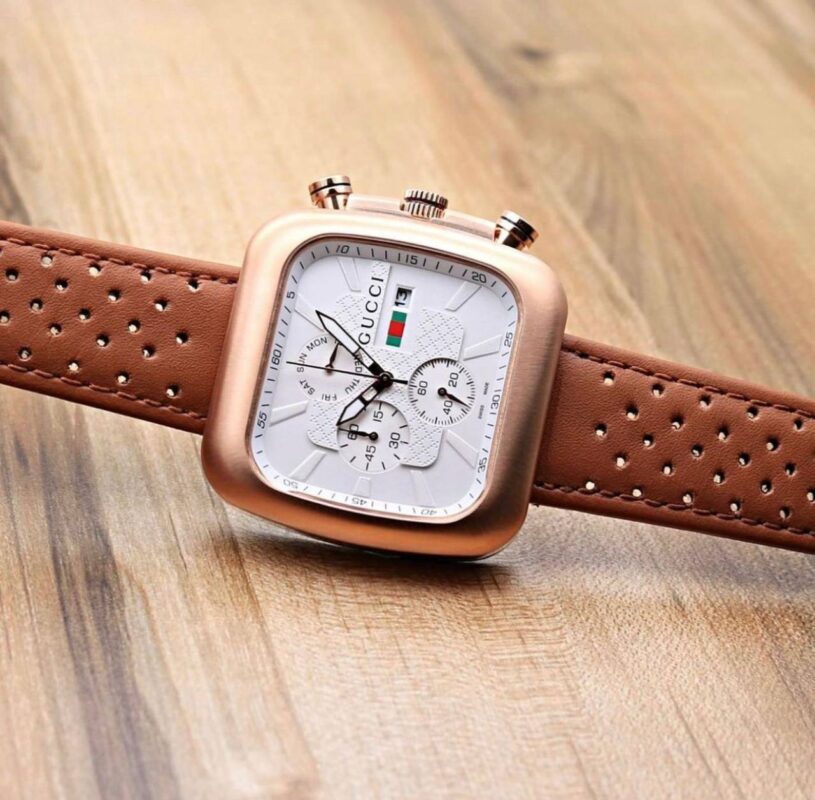 Space Time Watch First Copy