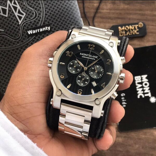 Space Time Watch First Copy