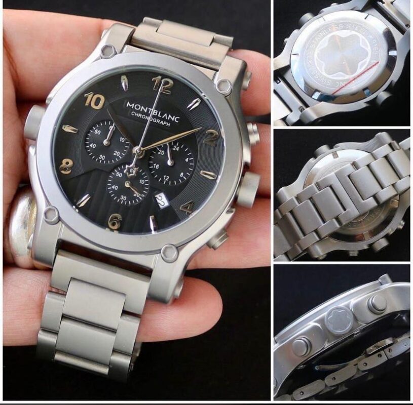 Mont Blanc Luxury series 7 https://spacetimewatch.com/shop/mont-blanc-luxury-series-10-colors/