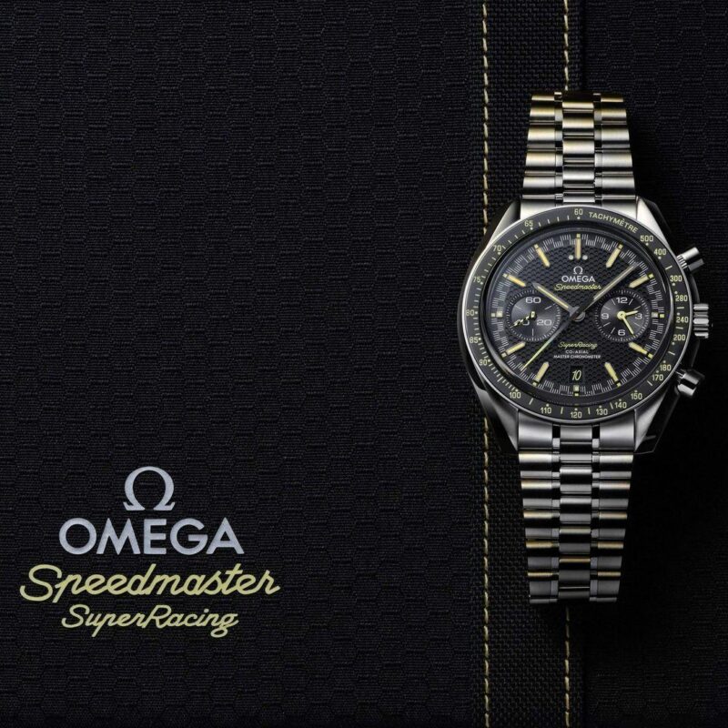 Omega Speedmaster Super Racing 2 https://spacetimewatch.com/shop/omega-speedmaster-super-racing/