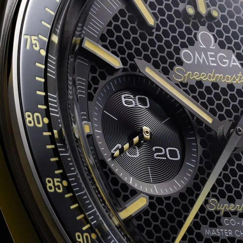 Omega Speedmaster Super Racing 5 https://spacetimewatch.com/shop/omega-speedmaster-super-racing/