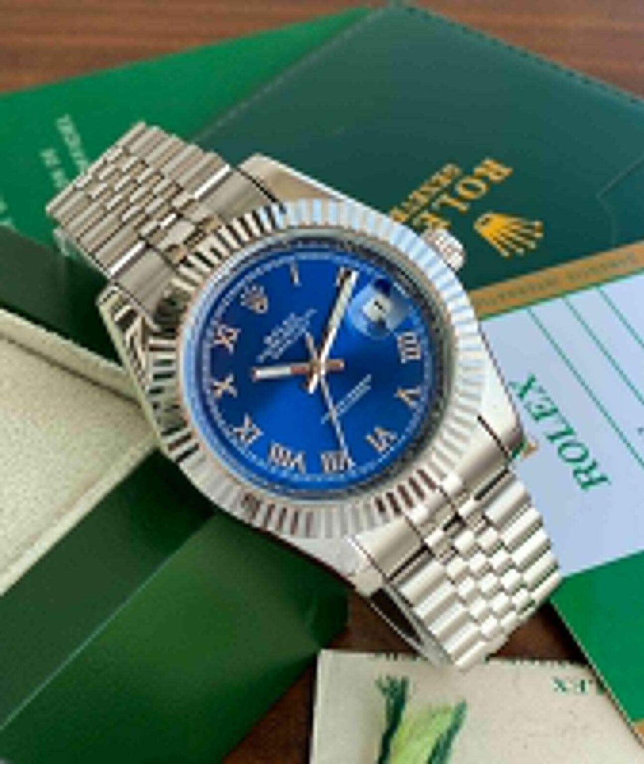 Space Time Watch First Copy