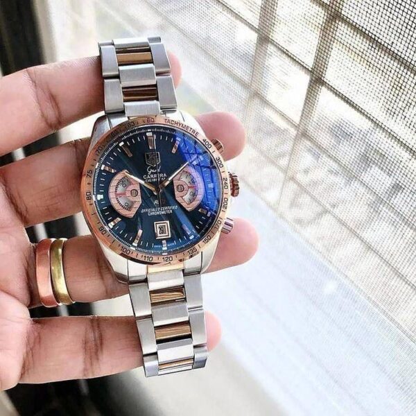 Space Time Watch First Copy