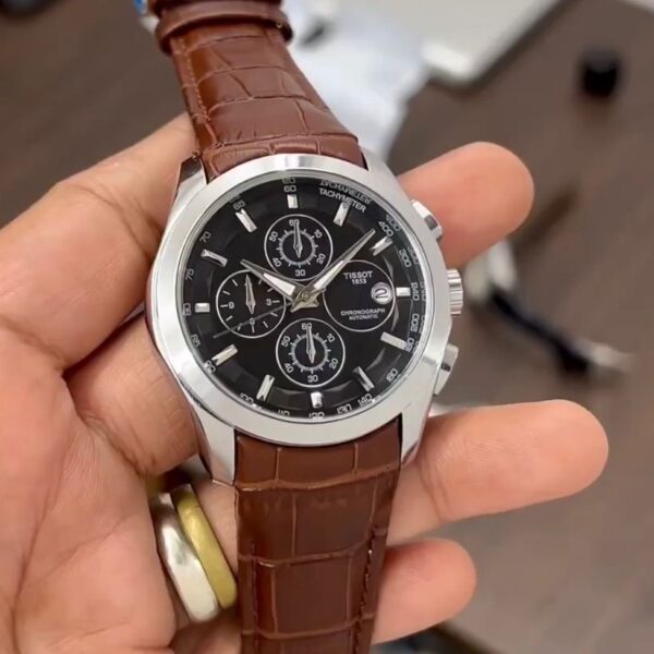 Space Time Watch First Copy